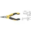Grosses soldes ???? Wiha WIHA - Round-nose Pliers Professional ESD (27440) ????