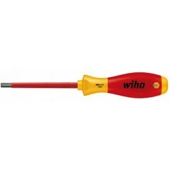 Acheter ???? Wiha WIHA - Screwdriver SoftFinish® Electric 323N SF 5,0x75 (30364) ????