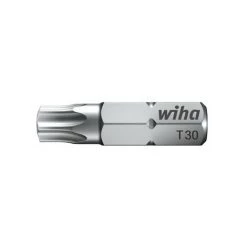 Meilleure affaire ???? Wiha WIHA - Bit Standard 25 Mm 7015 Z T9x25 (WH01715) ????