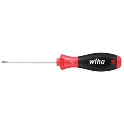Grosses soldes ???? WIHA Tournevis Lame Ronde Torx® T10x80 - SoftFinish ????