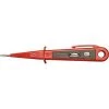 Offres ???? WIHA Tournevis Detecteur De Phase Rouge 125-250V, VDE/GS, Lame 3mm Longueur Totale 150 Mm ⌛