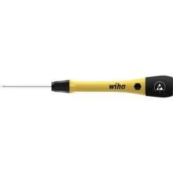 Bon marché ???? Wiha Pour électricien Tournevis Torx Taille (tournevis) T 20 Longueur De La Lame: 40 Mm ⭐