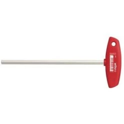 Offres ???? WIHA Clé à Douille Avec Poignée Transversale 334 Ouv. De Clé 4 Mm Longueur Des Lames 100 Mm ????