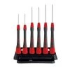 Coupon ???? Wiha Jeu De Tournevis De Précision PicoFinish® Six Pans 6 Pcs Avec étui (42992) RI17281 ????