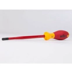 Tout neuf ???? Wiha Jeu De Tournevis SoftFinish® Electric SlimFix TORX® Tamper Resistant 6 Pcs (41245) RI17287 ???? -WIHA Soldes Boutique 39645833 4