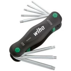 De gros ???? Wiha WIHA - Multitool PocketStar 363 PocketStar Groß 8tlg; Torx (WH23047) ????