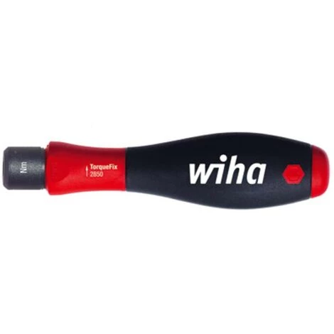 Bon marché ✔️ Wiha Pour Latelier Tournevis Dynamométrique 2 Nm (max) DIN EN ISO 6789, DIN EN 26789 ✨ 1 Bon marché ✔️ Wiha Pour Latelier Tournevis Dynamométrique 2 Nm (max) DIN EN ISO 6789, DIN EN 26789 ✨