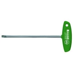 Acheter ???? Wiha Pour Latelier Tournevis Torx Taille (tournevis) T 50 Longueur De La Lame: 250 Mm ✨