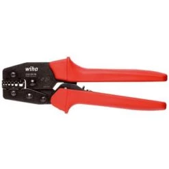 Top 10 ???? Wiha 33844 Pince à Sertir Pour Embouts De Câble 0.14 à 10 Mm² ????