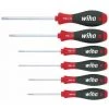 De gros ???? WIHA SoftFinish® TORX® Tamper De Jeu De Tournevis Résistant. 6 Pcs. ????