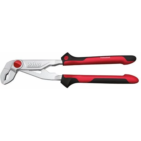 Top 10 ???? WIHA Pompe à Eau Pince Professionnelle Avec Réglage Du Bouton Poussoir. ❤️ 1 Top 10 ???? WIHA Pompe à Eau Pince Professionnelle Avec Réglage Du Bouton Poussoir. ❤️