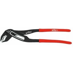 Meilleure vente ✨ WIHA Pince Multiprise Classique. Type De Boîte. ????