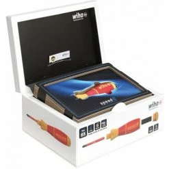 Bon marché ✨ Wiha E-tournevis électrique Speedé ???? -WIHA Soldes Boutique 43934974 4