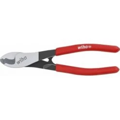 Nouveau ✔️ Wiha Coupe-câble 210 Mm Classique ????