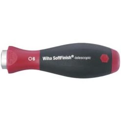 Acheter ❤️ WIHA Poignée SoftFinish Telescopic ????