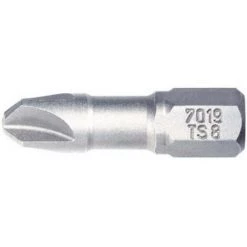 Le moins cher ???? Embout TORQ-SET Mplus Taille 4 Wiha 7019 ????