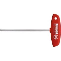 Nouveau ???? Clé Coudée Pour Vis à 6 Pans Creux 6 Mm Wiha 22174 Longueur De La Lame: 150 Mm N/A 1 Pc(s) ????