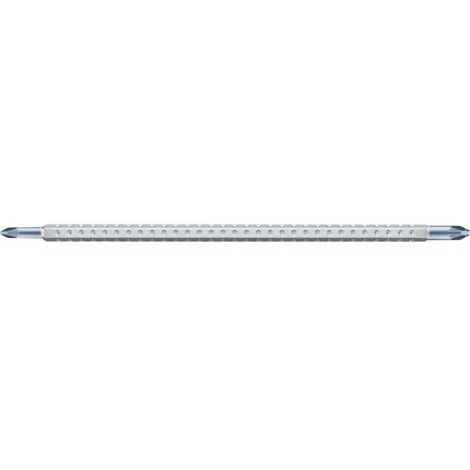 Budget ???? WIHA Lames Réversibles Cruciformes PZ ⭐ 1 Budget ???? WIHA Lames Réversibles Cruciformes PZ ⭐