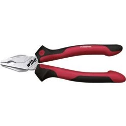 Nouveau ???? Pince Universelle 160mm Wiha 26704 ????