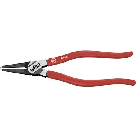 Grosses soldes ❤️ Wiha 34688 Pince Pour Circlips Adapté Pour (pinces Pour Circlips) Circlips Intérieurs 8-13 Mm Forme De La Panne (détail ???? 1 Grosses soldes ❤️ Wiha 34688 Pince Pour Circlips Adapté Pour (pinces Pour Circlips) Circlips Intérieurs 8-13 Mm Forme De La Panne (détail ????