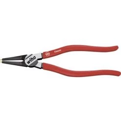 Acheter ???? Wiha 34689 Pince Pour Circlips Adapté Pour (pinces Pour Circlips) Circlips Intérieurs 12-25 Mm Forme De La Panne (détai ✔️