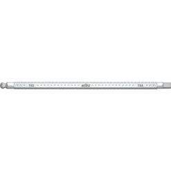 Les meilleures critiques de ???? WIHA Lame De Rechange 6 Pans Creux SYSTEM 6 âïž