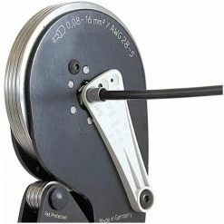 Remise ???? Wiha Pince à Sertir Automatiquement Pour Embouts 6-bord De Pressage (41246) 210 Mm ???? -WIHA Soldes Boutique 44837061 3