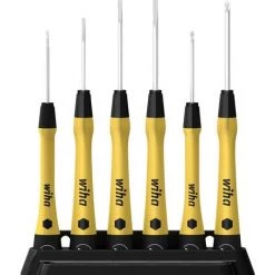 Promo ❤️ Wiha Pour électricien Jeu De Tournevis ????