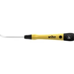 Les meilleures critiques de ???? Wiha Système De Levage Longueur De La Lame: 50 Mm ????