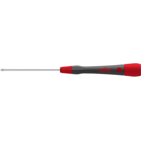 Meilleur prix ???? Wiha 43369 Pour Lélectronique Et La Mécanique De Précision Tournevis Cruciforme PH 000 ???? 1 Meilleur prix ???? Wiha 43369 Pour Lélectronique Et La Mécanique De Précision Tournevis Cruciforme PH 000 ????