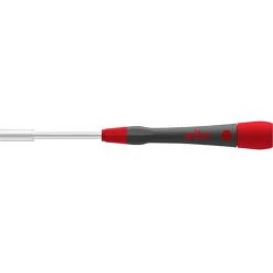 Coupon ???? Wiha 42452 Pour Lélectronique Et La Mécanique De Précision Tournevis à Douille 5 Longueur De La Lame: 60 Mm ????