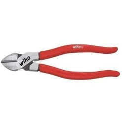 De gros ⌛ Wiha - Pince Coupante Diagonale Classic Avec DynamicJoint® (43450) RI17077 ????