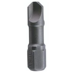 Le moins cher ???? WIHA EMBOUT TORSION ZOT, TRI-WING®, FORME C 6,3 ????