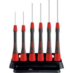 Promo ???? Wiha Jeu De Tournevis 7 Pièces Hexagonal ????