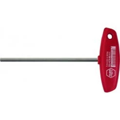 Meilleure affaire ???? Tournevis A Tete Hexagonale 7 X200mm 6kt. Wiha ????