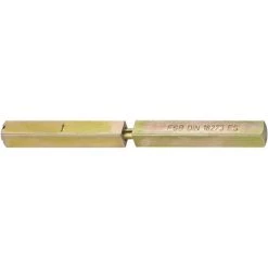 Le moins cher ???? WIHA Broche Portespécial FSB-Sp.stift 9x111.0mm LA-57.0/LI-52.0 ????