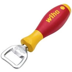 Top 10 ???? Wiha Ouvre-bouteille 1 Pc(s) 04703 Acier Inoxydable ????