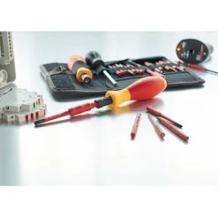 Promo ???? WIHA Set Slimtorque Starter. 18 Pcs. ???? 7 Promo ???? WIHA Set Slimtorque Starter. 18 Pcs. ???? -WIHA Soldes Boutique 51009018 4