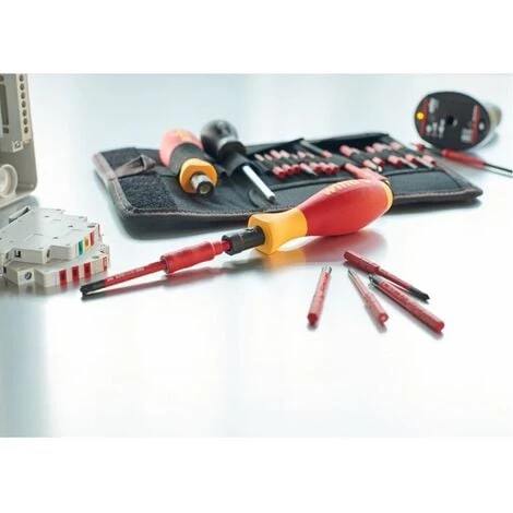 Promo ???? WIHA Set Slimtorque Starter. 18 Pcs. ???? 4 Promo ???? WIHA Set Slimtorque Starter. 18 Pcs. ???? – Image 4