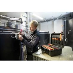 Les meilleures critiques de ❤️ WIHA Cas D'outil Set De Base L Électrique 39-TLG. | 45257 ❤️ -WIHA Soldes Boutique 51009029 4