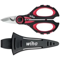 Offres ✨ Wiha Rasoir électrique Avec Fonction De Sertissage Sous Blister 160 Mm 41923 ???? -WIHA Soldes Boutique 53108324 3