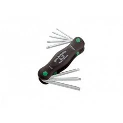 Meilleure affaire ???? Jeu De 8 Clés Mâles PocketStar Torx WIHA - 23049 ✨