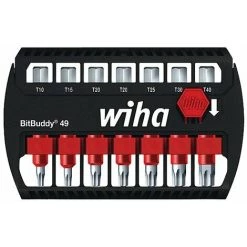 Les meilleures critiques de ✔️ WIHA Embout Pour Visseuse à Choc Réf 421 ????