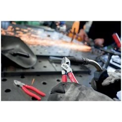 Coupon ???? Pince Coupante Wiha Classic ???? -WIHA Soldes Boutique 58127915 3