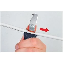 Les meilleures critiques de ???? WIHA Outil De Dénudage Circulaire Et Longitudinal Pour Câbles Ronds Ø 4 28 Mm ???? -WIHA Soldes Boutique 58128509 4