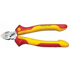 Meilleure vente ???? WIHA Pince Coupante Professional Electric Réf 26745 ????