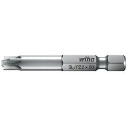 Remise ???? Wiha WIHA - Bit Professional 70 Mm 7049 XZ PZ 2x70; XENO (WH32497) ????