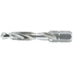 Acheter ???? Wiha WIHA - Combination Drill Bit SB 7807 M5x41 Mm; Kombigewindebohrer (WH27899) ✔️