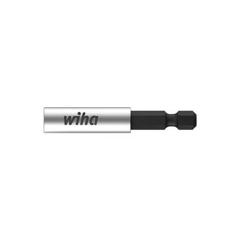 Coupon ???? Wiha Porte-embout Magnétique, 58 mm 1/4" (01895) WH01895 RI17712 ✨ 1 Coupon ???? Wiha Porte-embout Magnétique, 58 mm 1/4" (01895) WH01895 RI17712 ✨