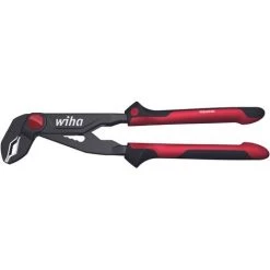 Acheter ???? Pince Multiprise Wiha Industrial 30cm ????